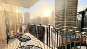 Ultimate Luxury at Boulevard Crescent